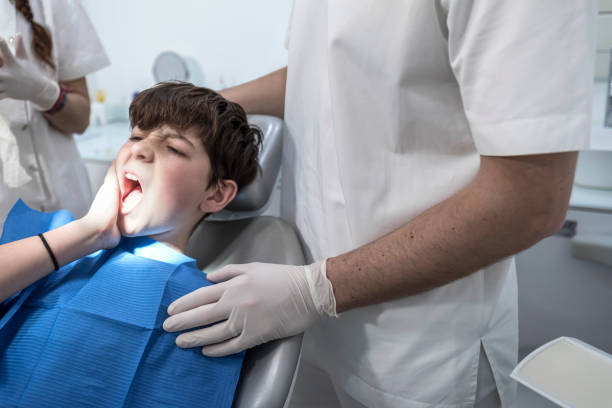 Best Emergency Pediatric Dentist  in Scenic Oaks, TX